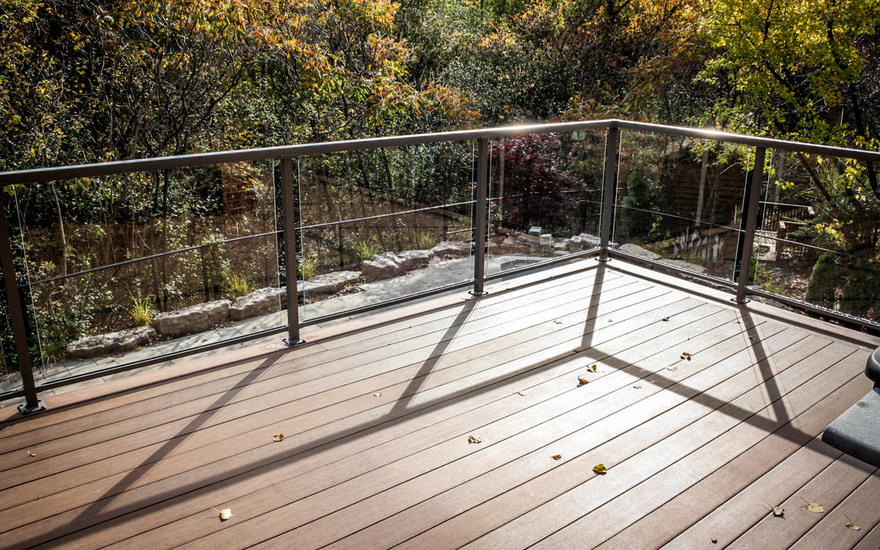 Esker Drive Project