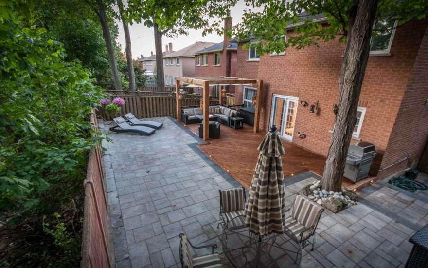 Toronto Landscaping