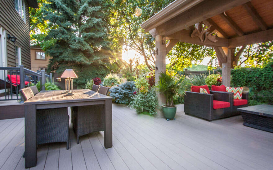 Mississauga Landscaping