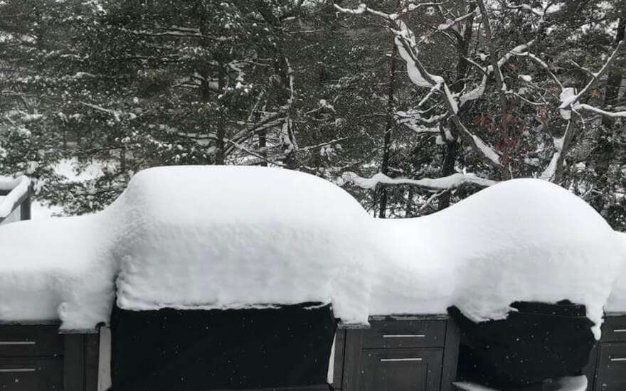 Outdoor Kitchens