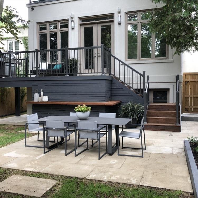 Patios