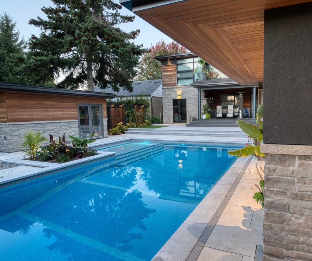 concrete pool mississauga