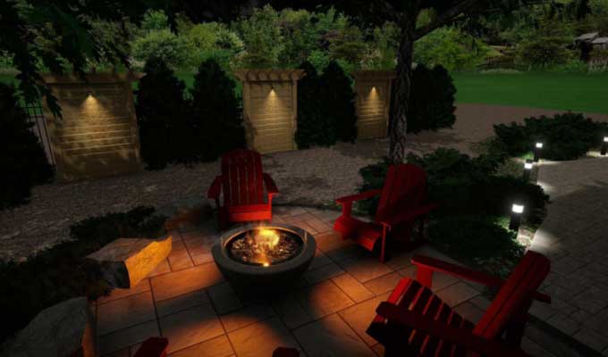 Best Small Backyard Fire Pit Ideas to Transform Your Outdoor Space