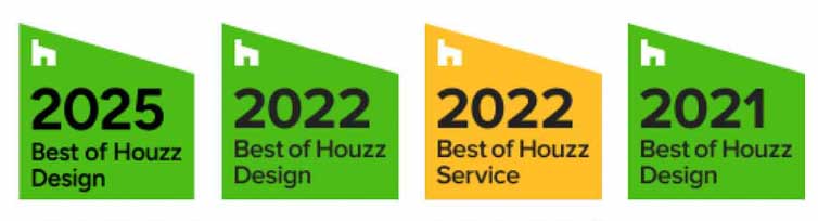 royal deck houzz awards