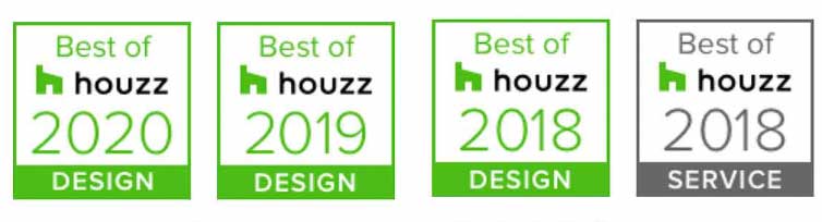 royal decks houzz awards
