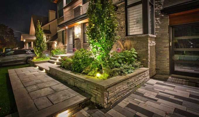 Best Low-Maintenance Landscaping Ideas for Front Yards