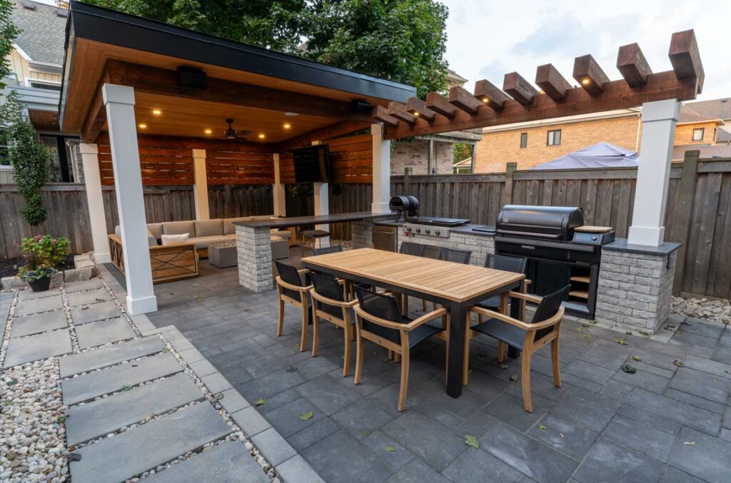 mississauga landscaping