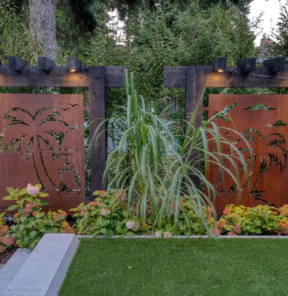 ontario native plants for a modern look and low maintenance