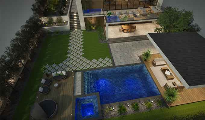 The Essentials of Landscape Design: What Makes a Great Outdoor Space