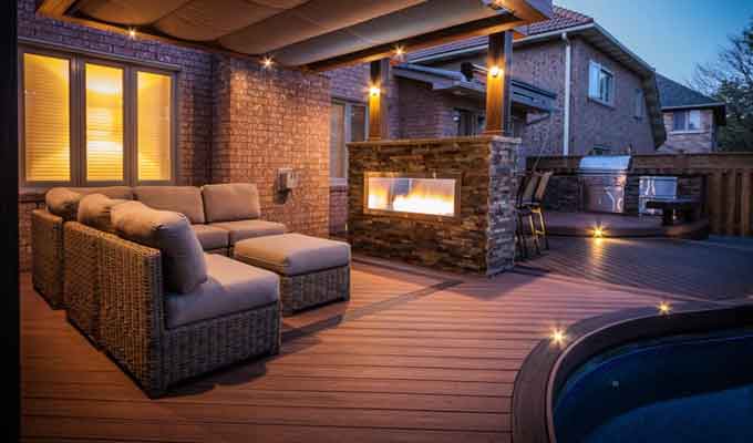 A Complete Guide to Deck Designs